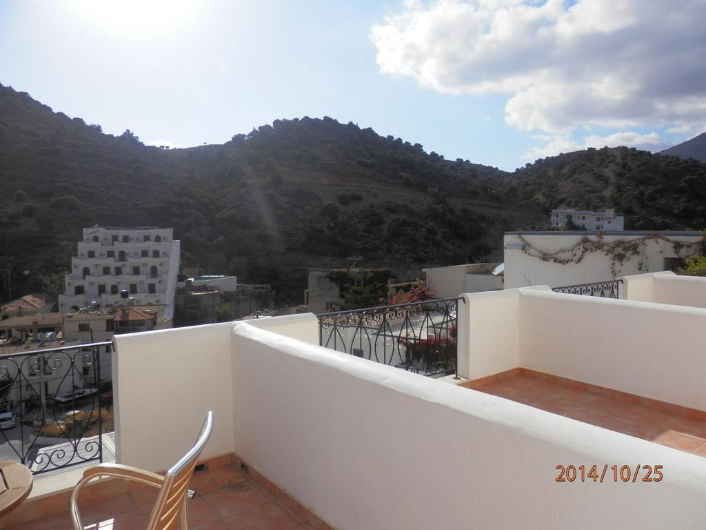 Glaros Hotel Apartment Agia Galini Habitación foto