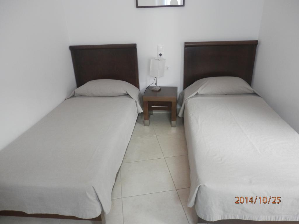 Glaros Hotel Apartment Agia Galini Habitación foto
